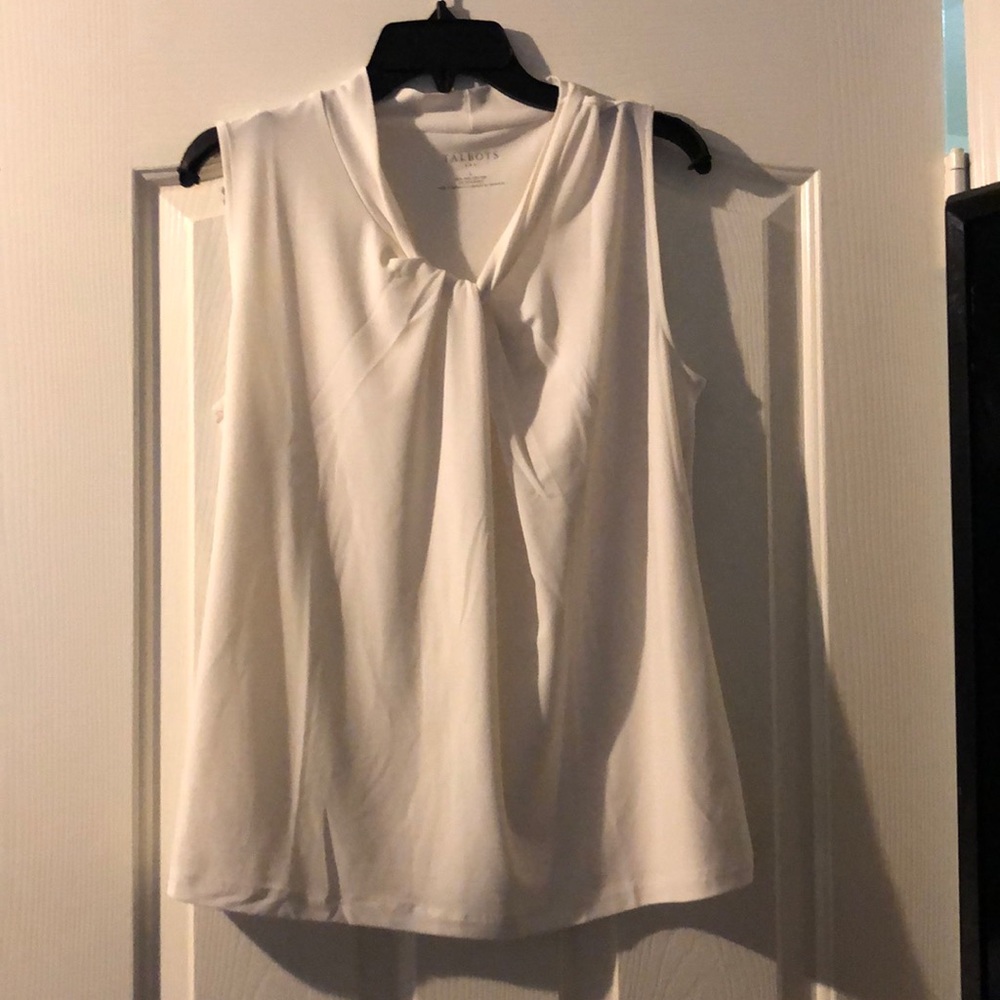 Talbots Top